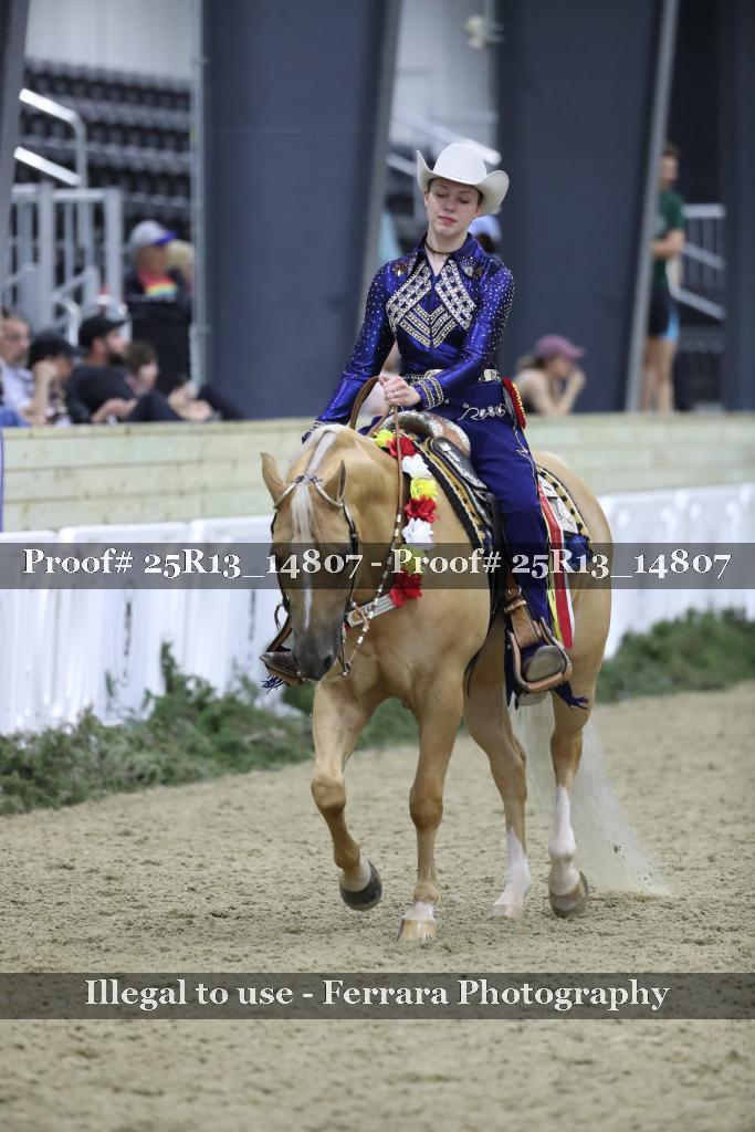 Proof Number 25R13_14807