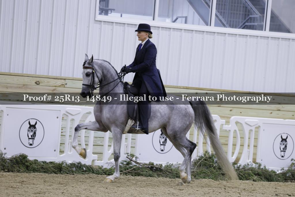 Proof Number 25R13_14849