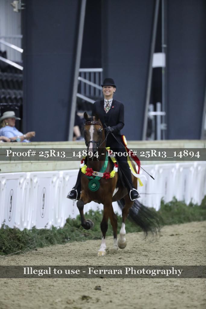 Proof Number 25R13_14894