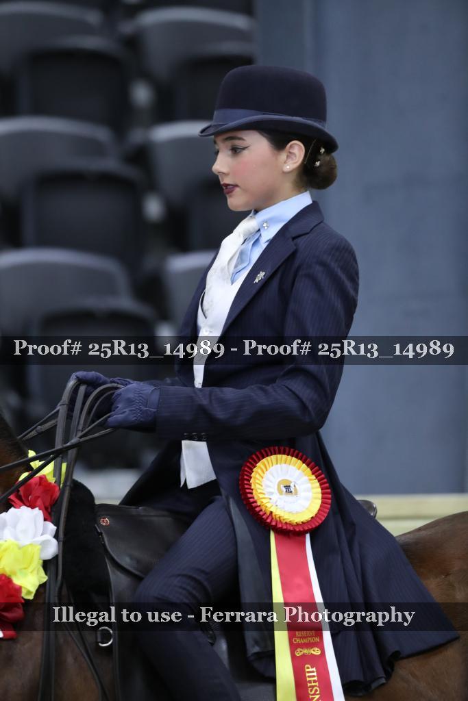Proof Number 25R13_14989