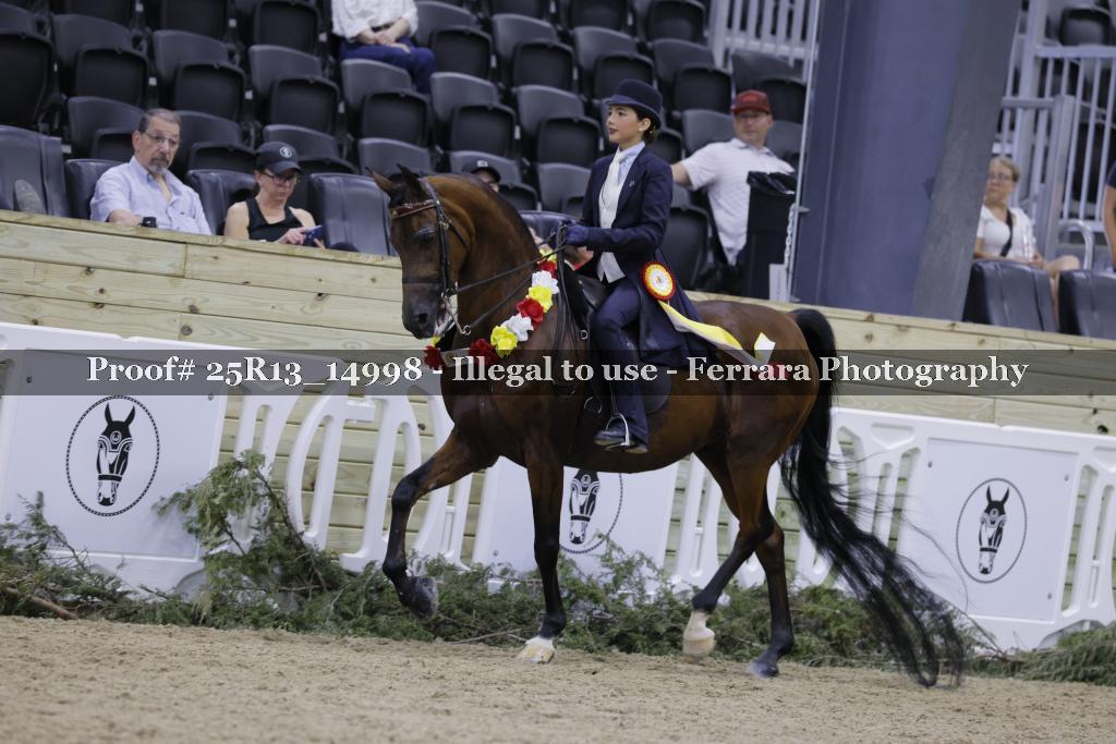 Proof Number 25R13_14998