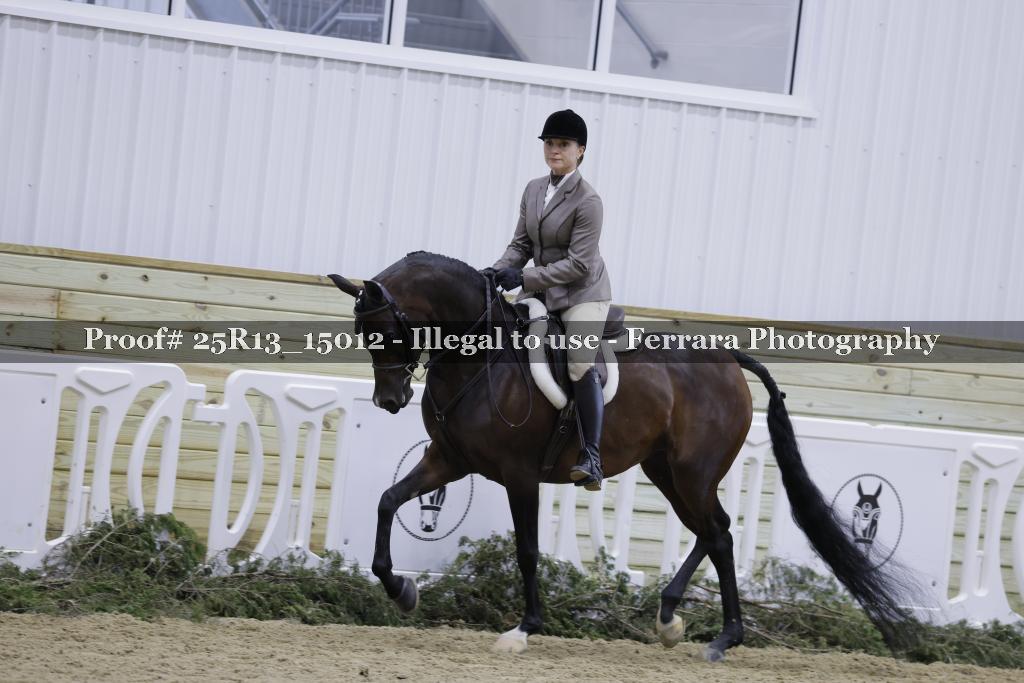 Proof Number 25R13_15012