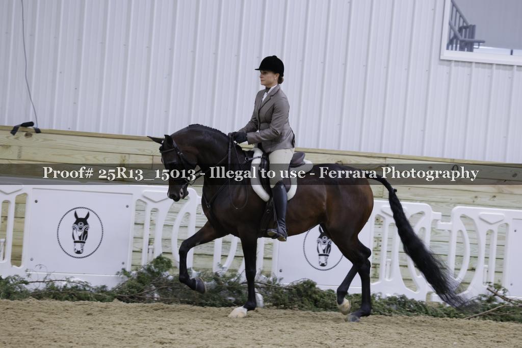 Proof Number 25R13_15013