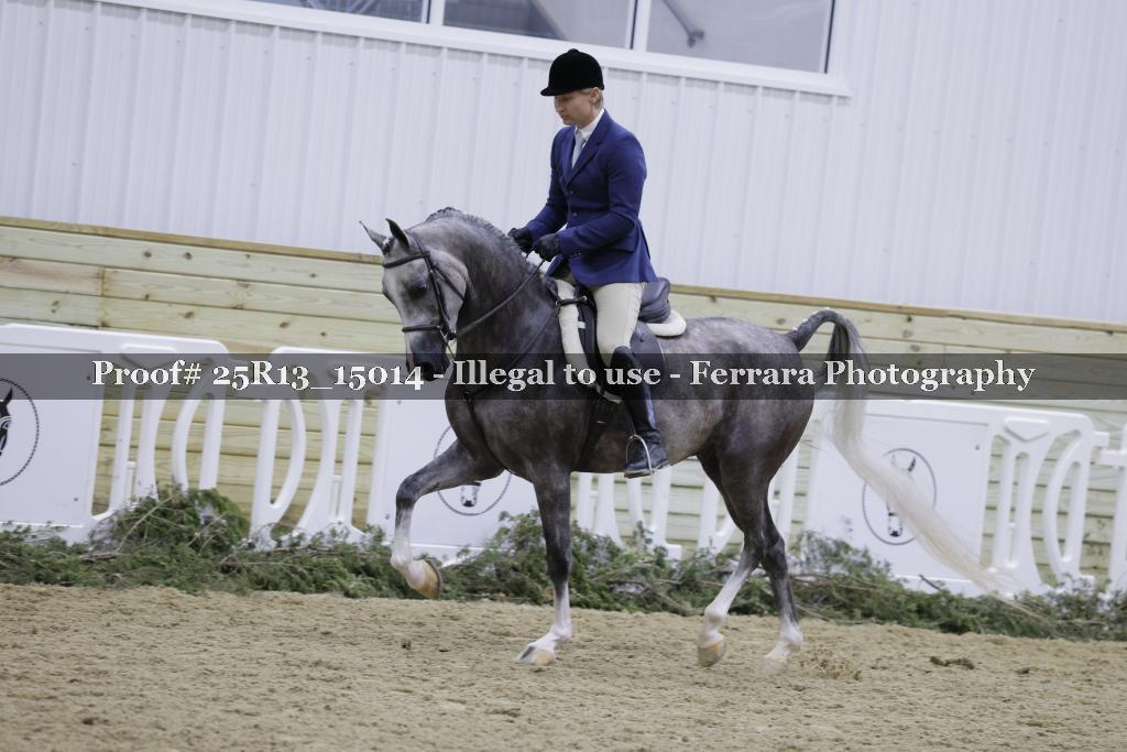 Proof Number 25R13_15014