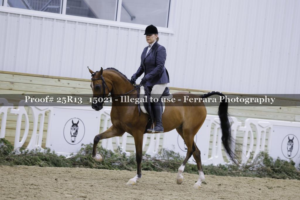 Proof Number 25R13_15021
