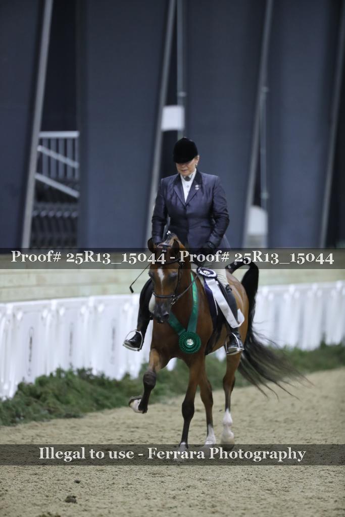 Proof Number 25R13_15044