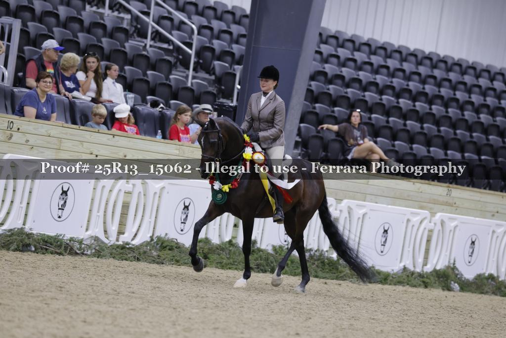 Proof Number 25R13_15062