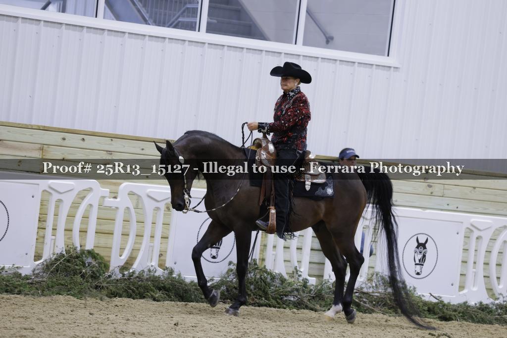Proof Number 25R13_15127