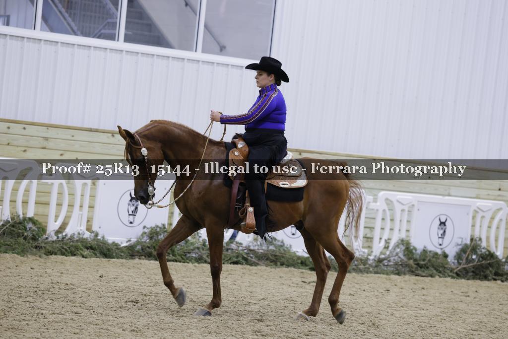 Proof Number 25R13_15144