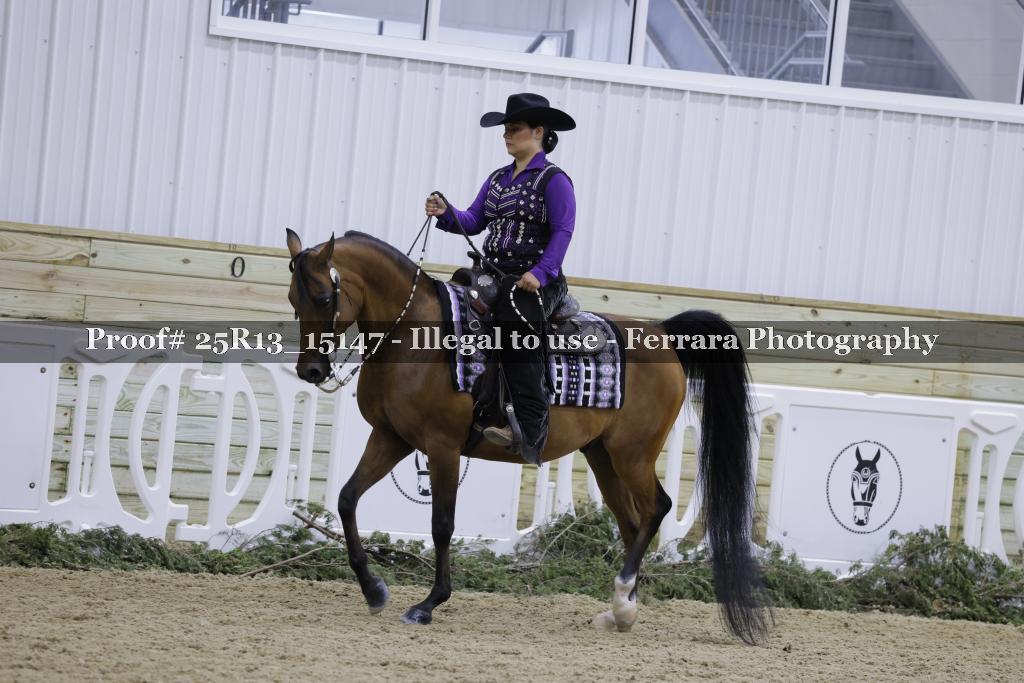 Proof Number 25R13_15147