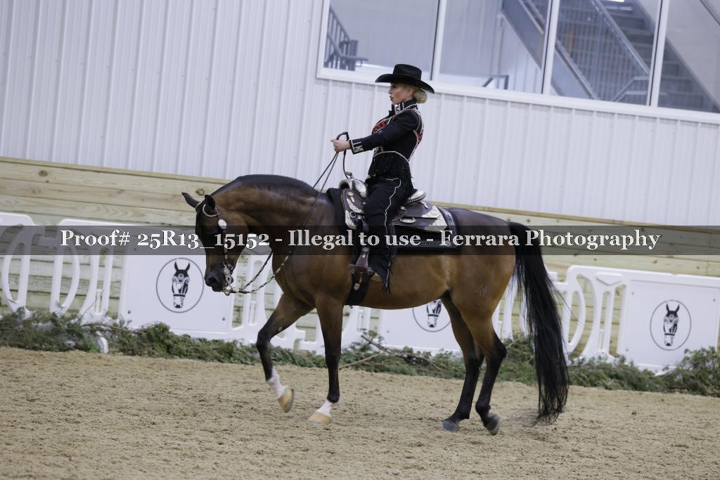 Proof Number 25R13_15152