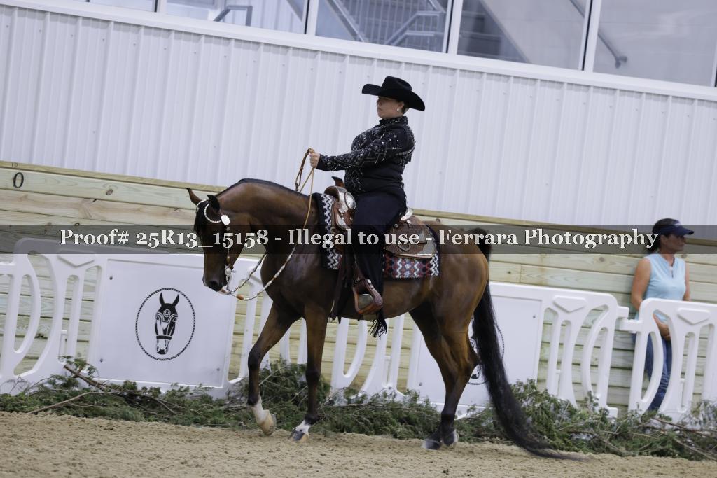 Proof Number 25R13_15158
