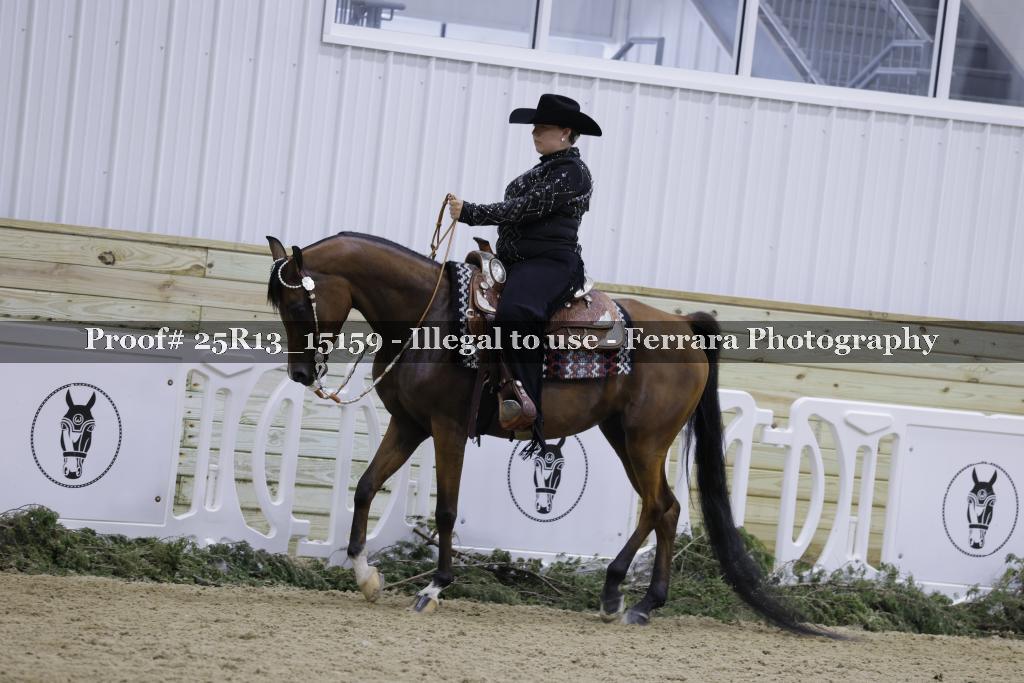 Proof Number 25R13_15159