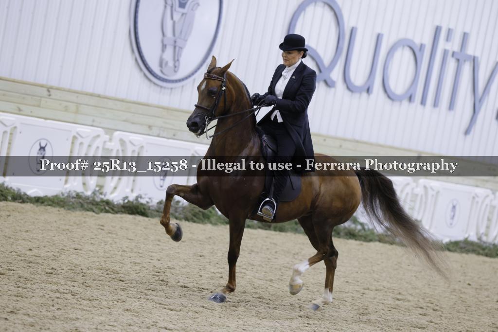 Proof Number 25R13_15258
