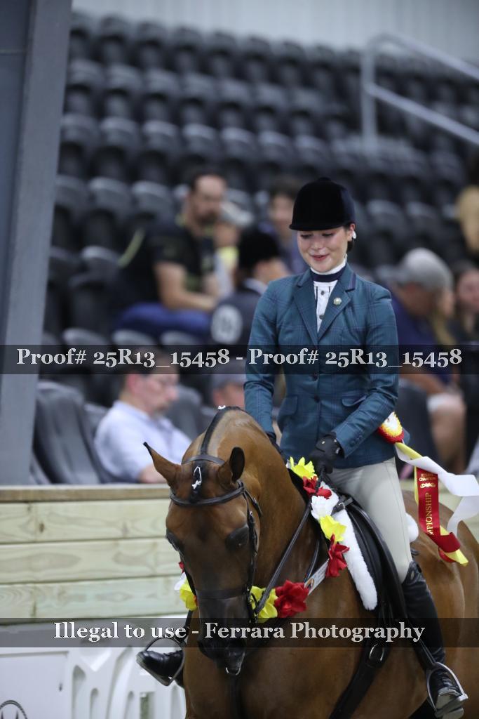 Proof Number 25R13_15458