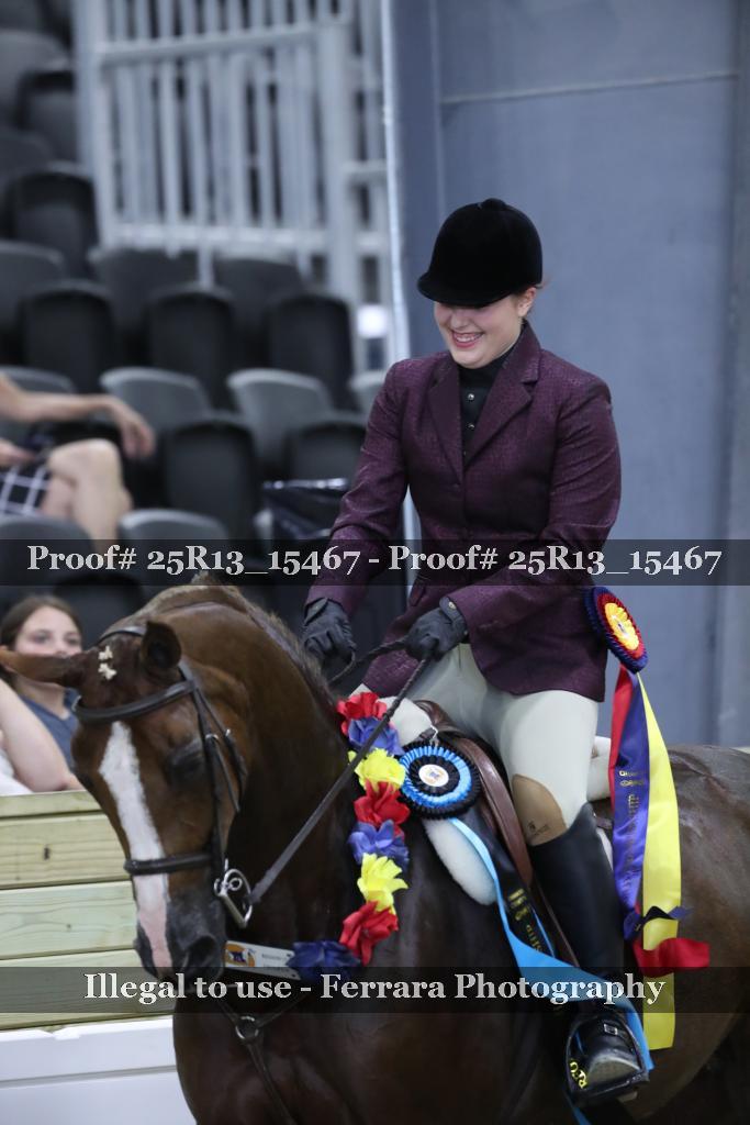 Proof Number 25R13_15467