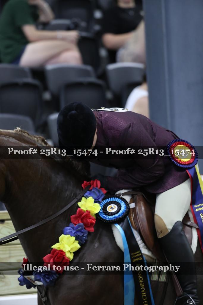 Proof Number 25R13_15474