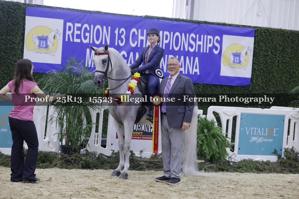 Proof Number 25R13_15523