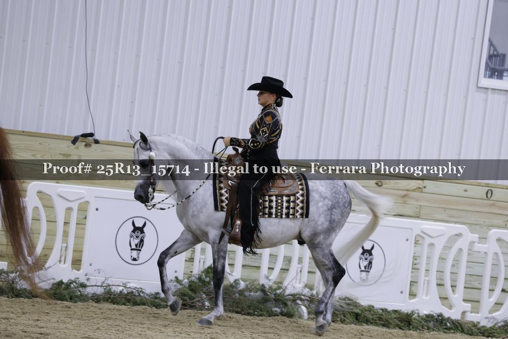 Proof Number 25R13_15714