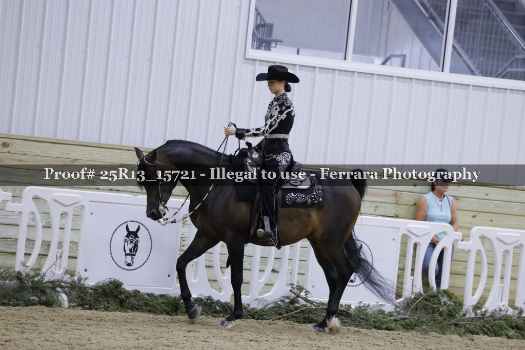 Proof Number 25R13_15721