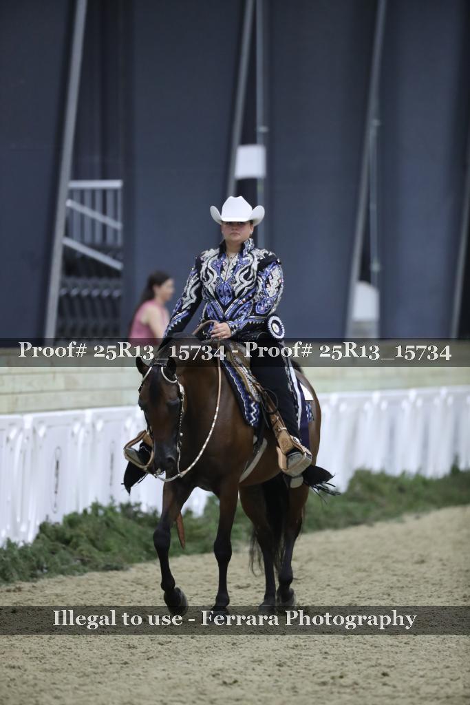 Proof Number 25R13_15734