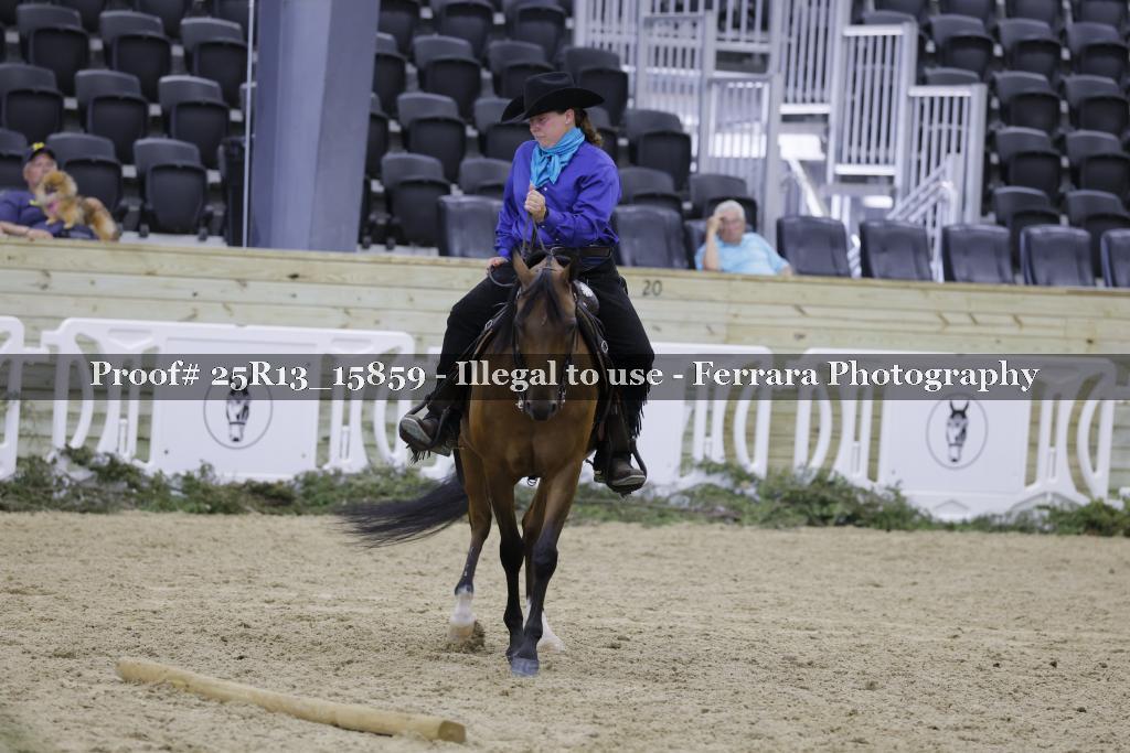Proof Number 25R13_15859