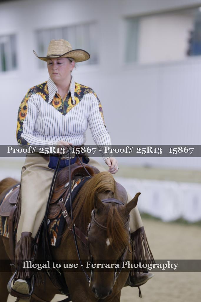 Proof Number 25R13_15867