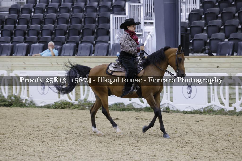 Proof Number 25R13_15874