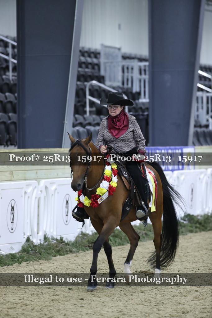 Proof Number 25R13_15917