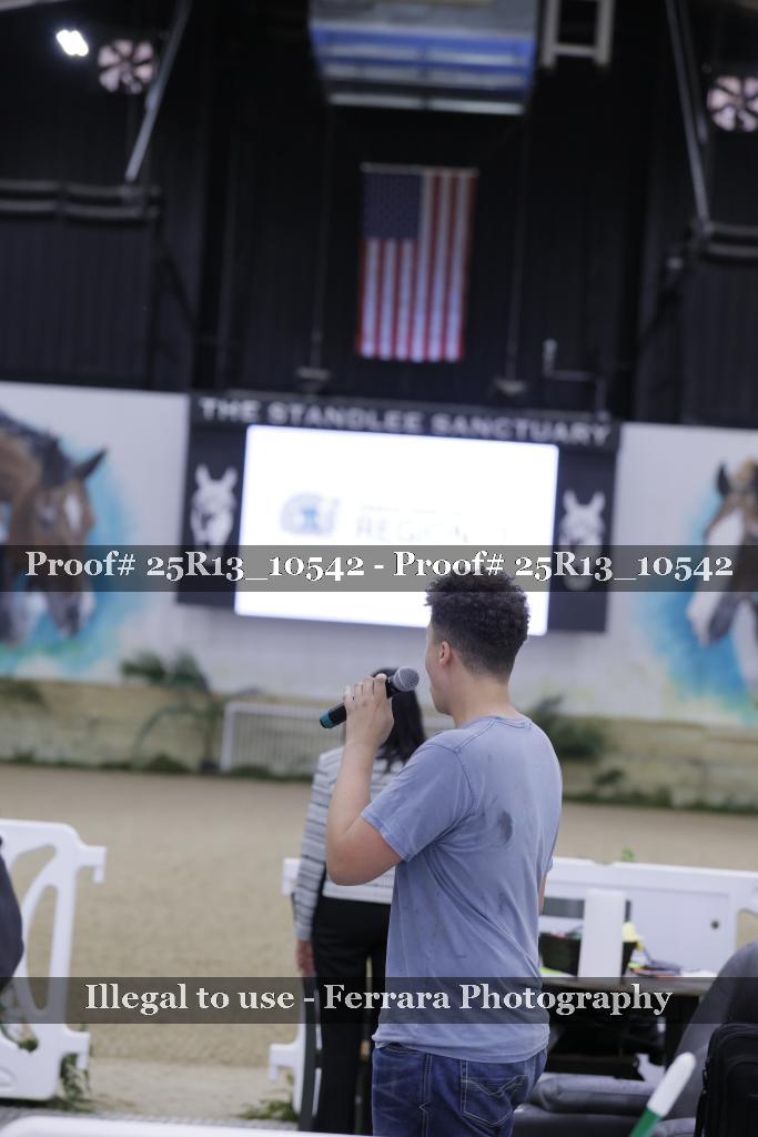 Proof Number 25R13_10542