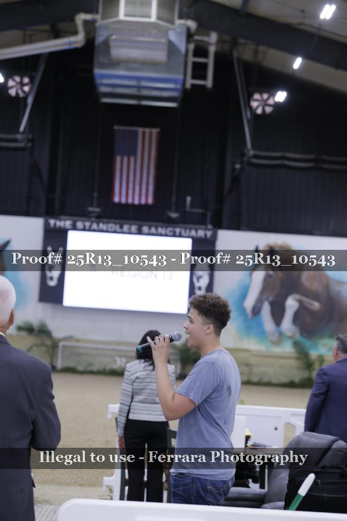 Proof Number 25R13_10543