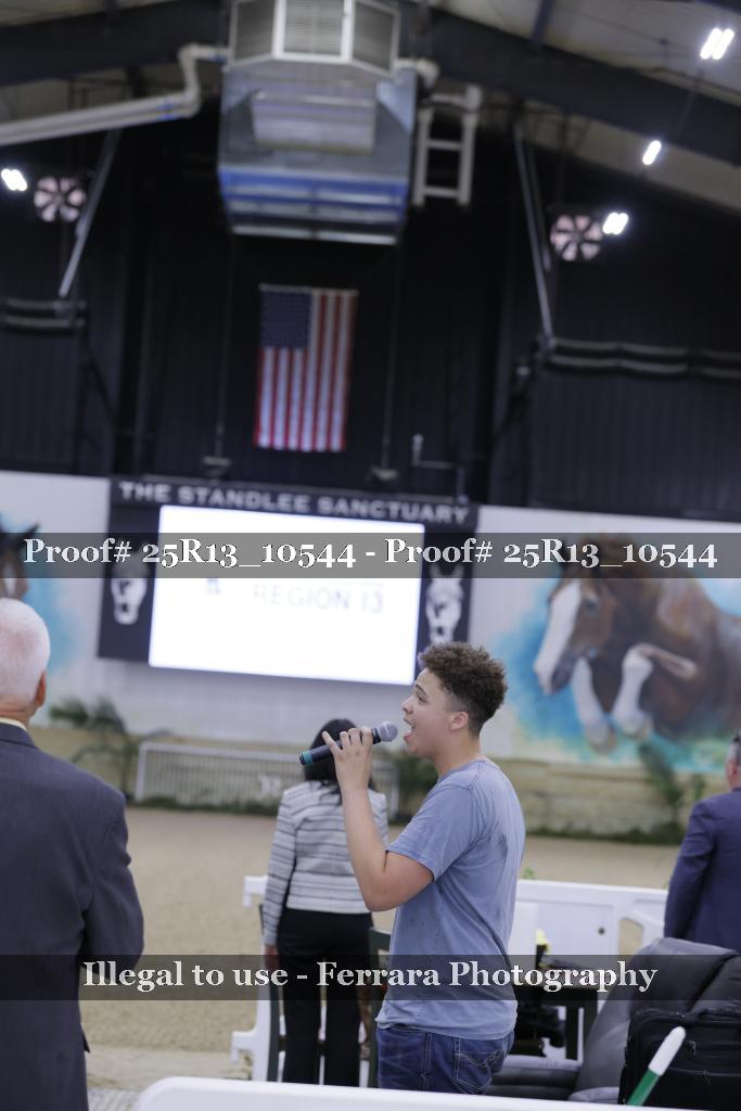Proof Number 25R13_10544