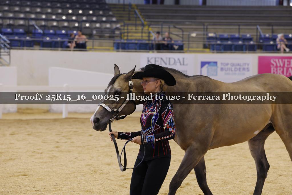 Proof Number 25R15_16_00025
