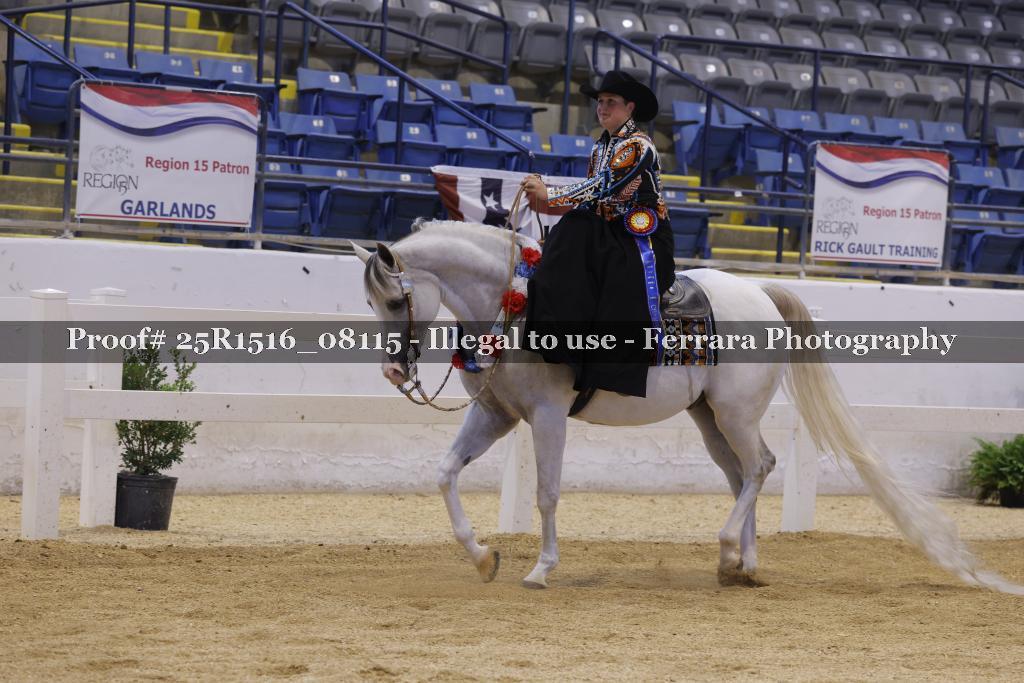 Proof Number 25R1516_08115