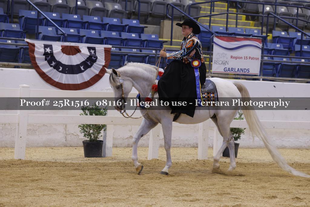 Proof Number 25R1516_08116