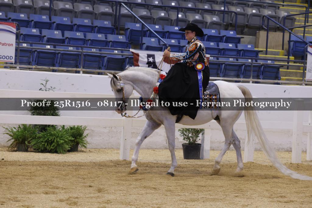 Proof Number 25R1516_08117