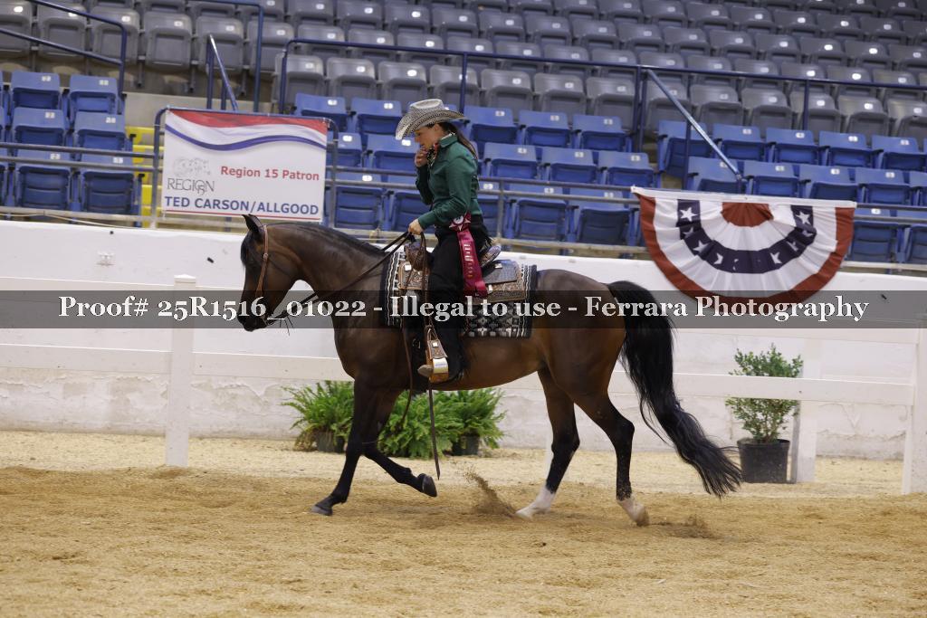 Proof Number 25R1516_01022