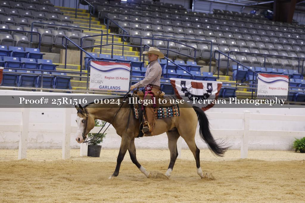 Proof Number 25R1516_01024
