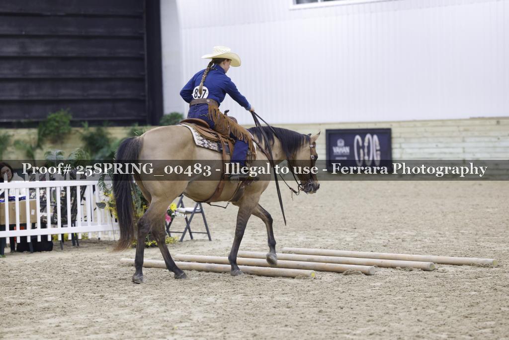 Proof Number 25SPRING_00483