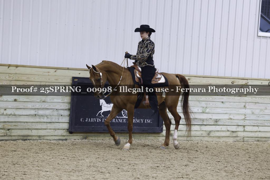 Proof Number 25SPRING_00998