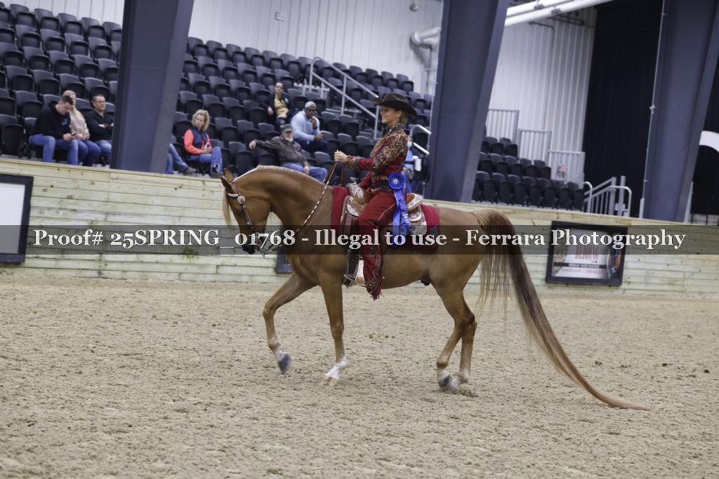 Proof Number 25SPRING_01768