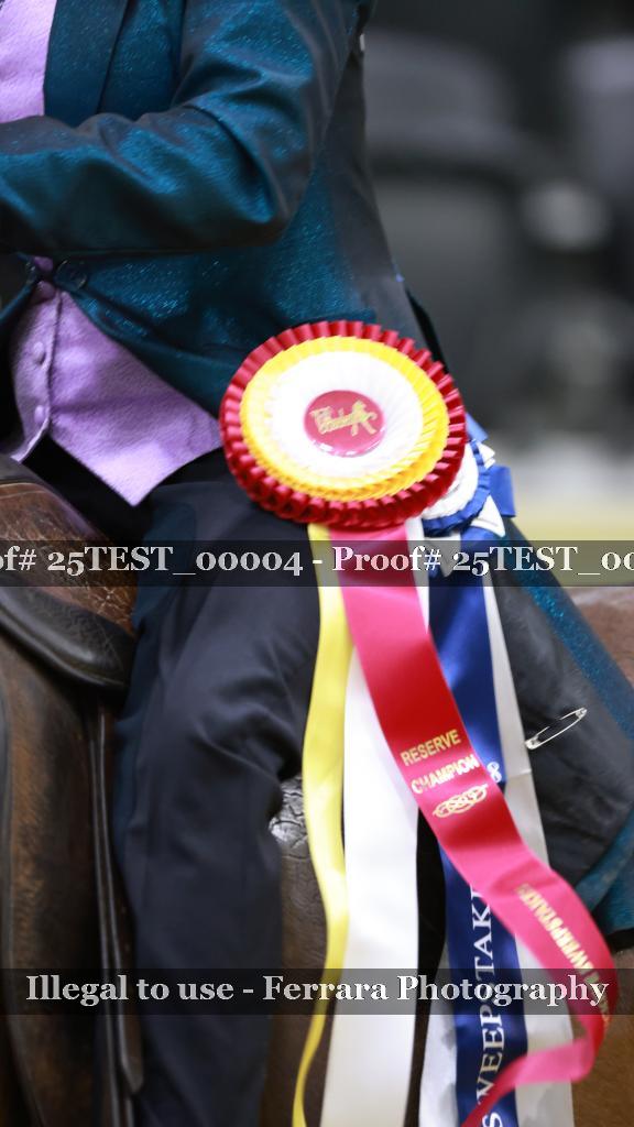 Proof Number 25TEST_00004