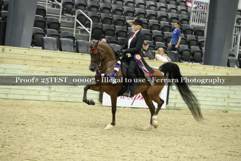 Proof Number 25TEST_00007