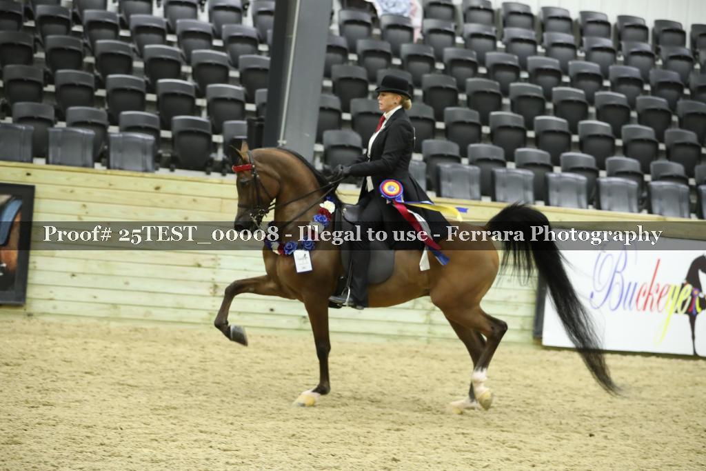 Proof Number 25TEST_00008