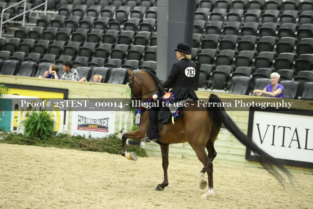 Proof Number 25TEST_00014