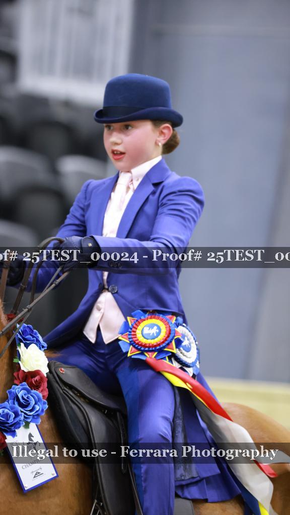 Proof Number 25TEST_00024