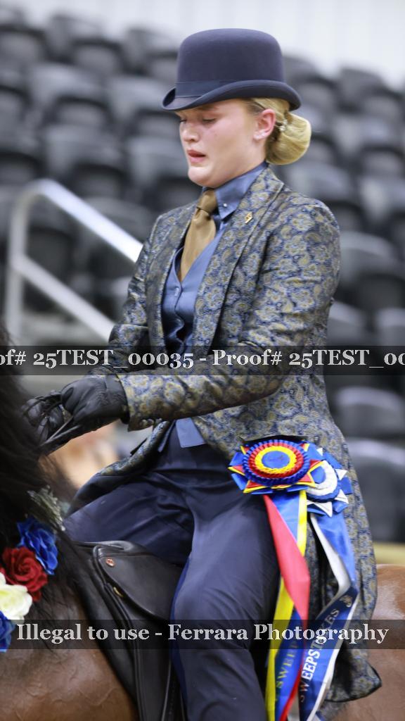 Proof Number 25TEST_00035