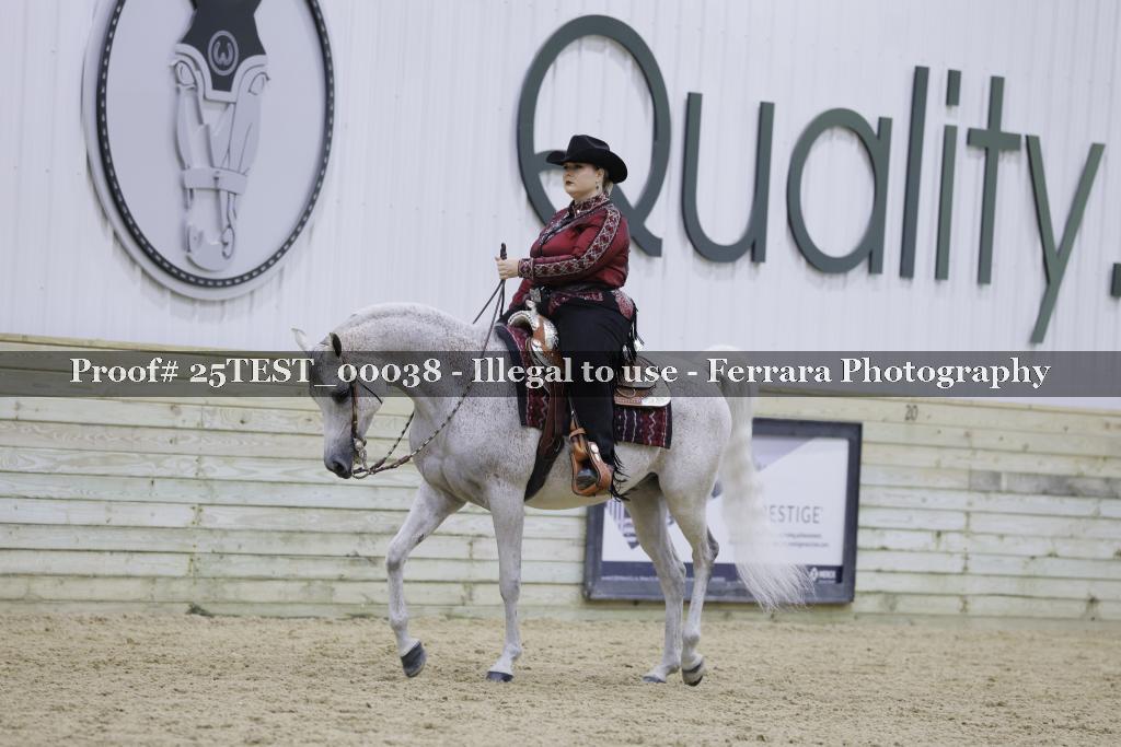 Proof Number 25TEST_00038