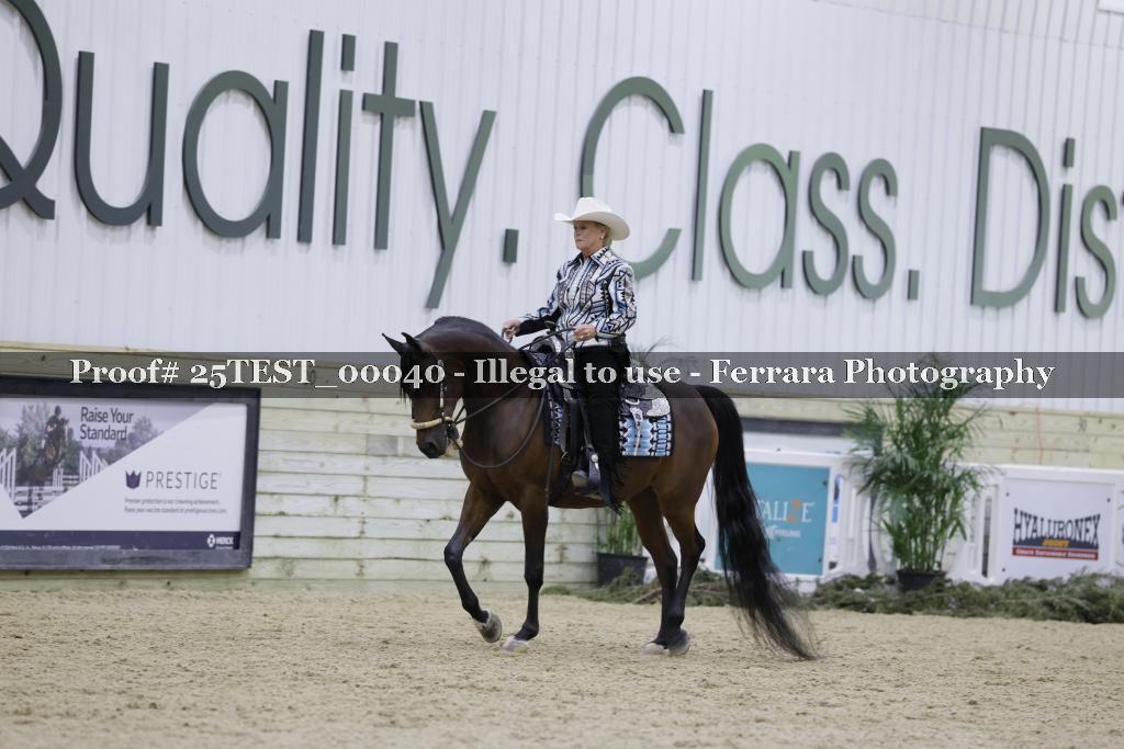 Proof Number 25TEST_00040