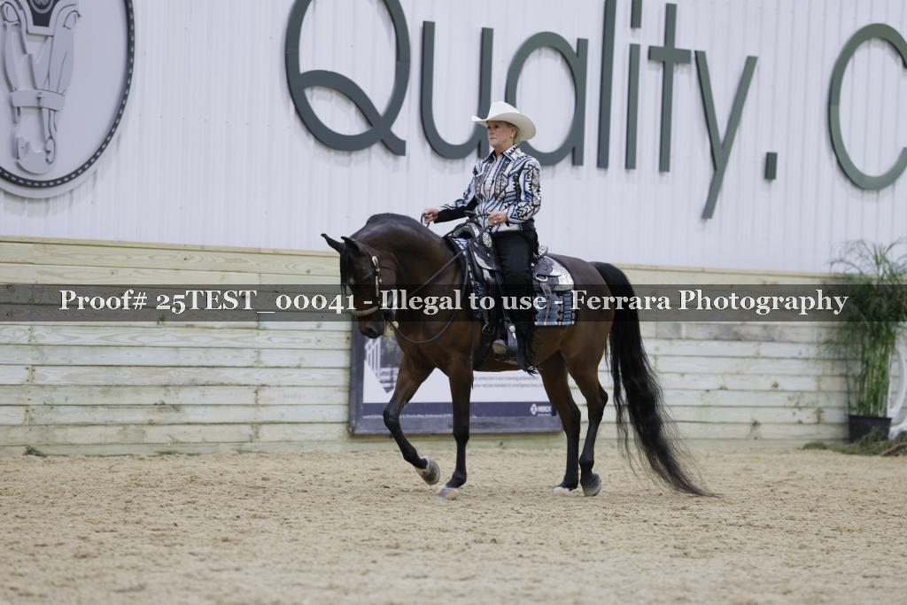 Proof Number 25TEST_00041